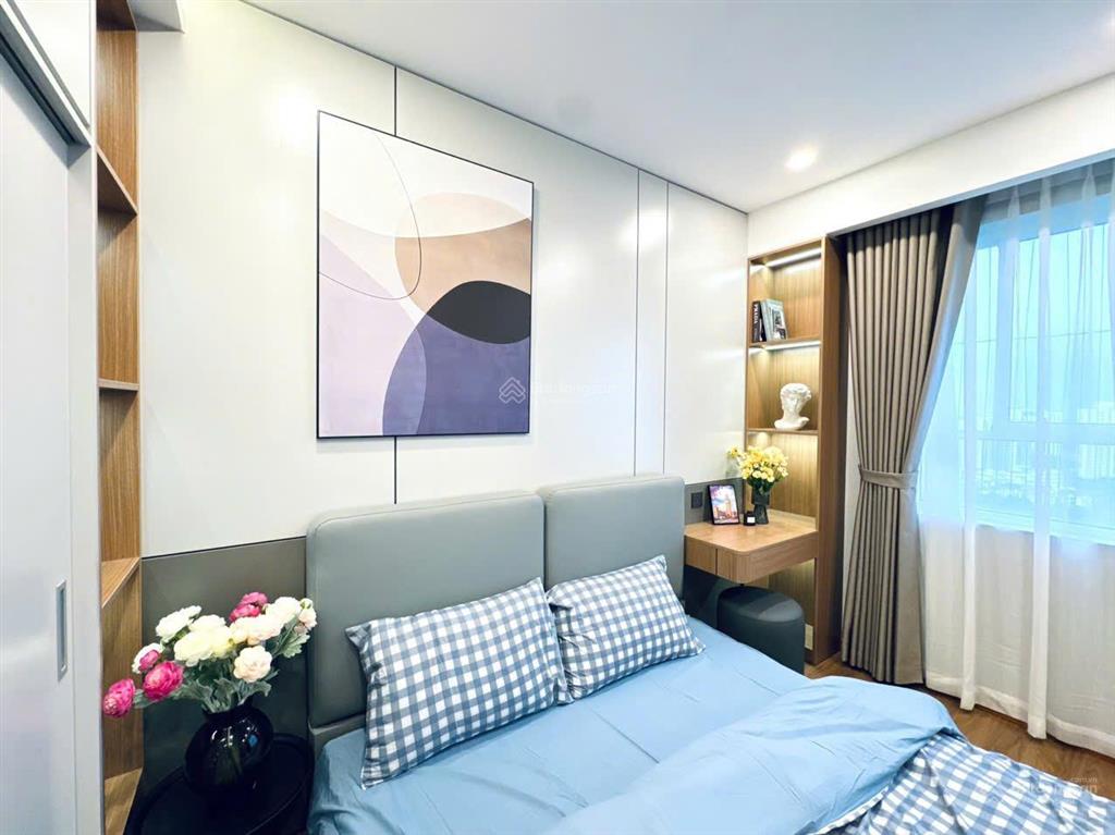 Bán căn chung cư 3 ngủ, 91m2 tòa chung cư ct2 phùng khoang  housinco  lương thế vinh  0961 068 ***