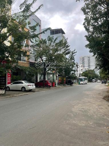 Bán lô đất đường thích thiện chiếu, sơn trà, đà nẵng