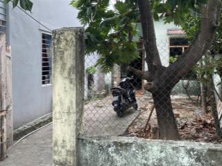 Bán đất kiệt 12 lê văn thứ, sơn trà, đà nẵng, cách đường chính 10 mét, giá tốt nhất khu vực