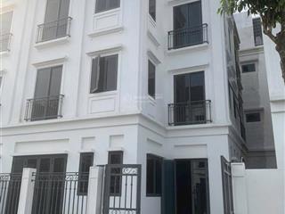 Bán biệt thự nhà ở tây nam mễ trì gần vinhomes green bay, sân mỹ đình 140m2 giá 4x tỷ