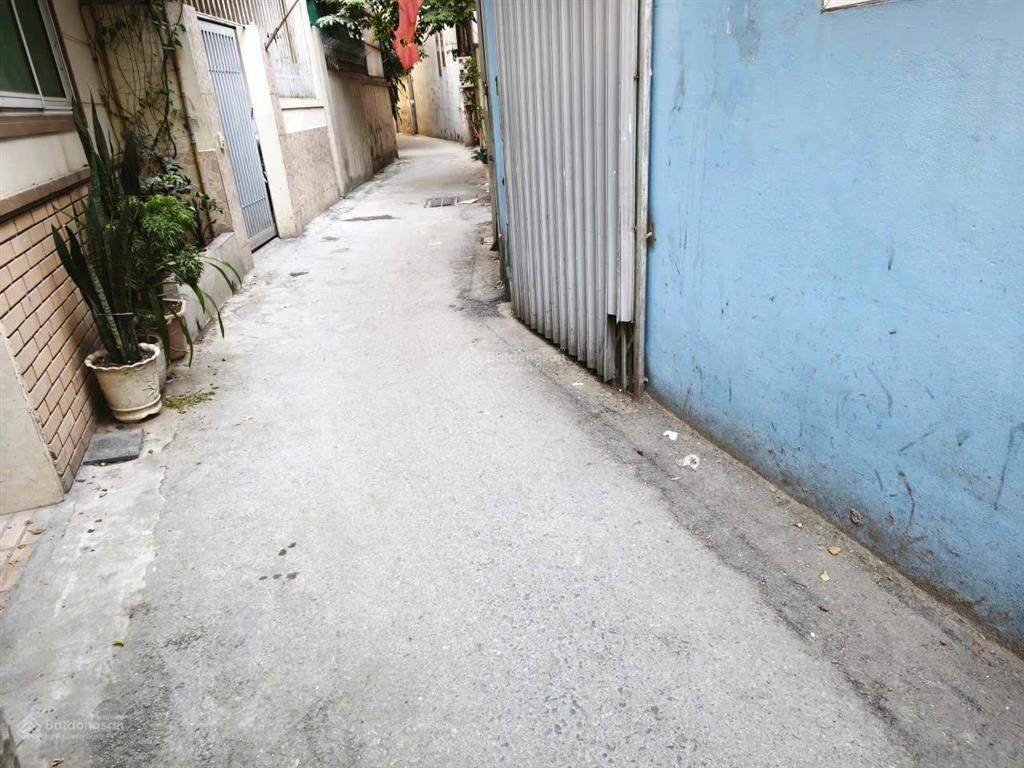 Bán nhà riêng 7,5 tỷ (tl) mễ trì hạ  2 tầng 45m2, ngõ rộng 2,3m, giá rẻ khu vực.  0352 348 ***