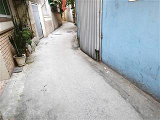 Bán nhà riêng 7,5 tỷ (tl) mễ trì hạ  2 tầng 45m2, ngõ rộng 2,3m, giá rẻ khu vực.  0352 348 ***