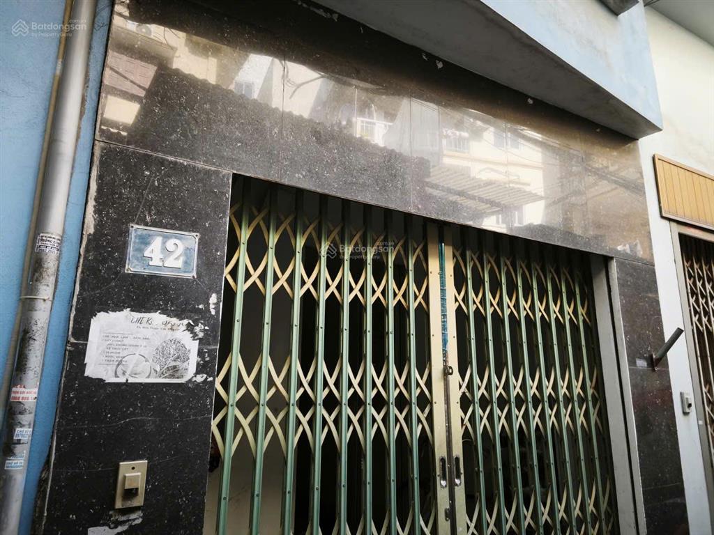 Bán nhà riêng 7,5 tỷ (tl) mễ trì hạ  2 tầng 45m2, ngõ rộng 2,3m, giá rẻ khu vực.  0352 348 ***