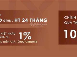 Bán gấp suất ngoại giao dự án nammon square thường tín