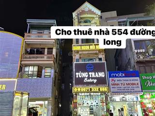 Cho thuê cửa hàng nhà phố đường cái dăm hạ long. giao thông thuận tiện, kinh doanh mọi mặt hàng