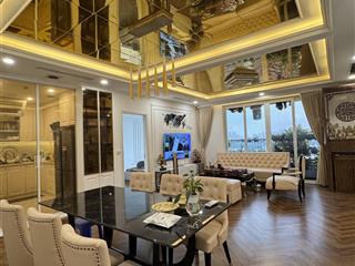 Chính chủ bán căn hộ 131m2 chung cư coma6 (dream town) đường 70, tây mỗ, nam từ liêm