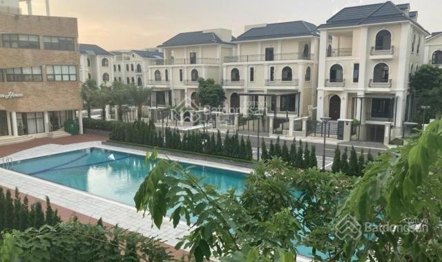 Bán biệt thự song lập starlake tây hồ khu k3, k5, k7. các dãy các hướng đều có, vị trí siêu đẹp