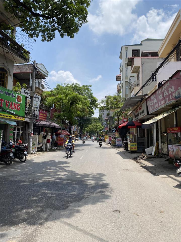 Bán nhà thổ cư đại mỗ, dt 55m2 x 4 tầng 5pn khép kín, 9.5 tỷ, trước nhà rộng hơn 10m, 3 bước ra mp