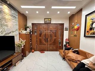 Cần tiền bán gấp nhà quang tiến, đại mỗ, dt 50m2 x 5 tầng, ngõ ô tô vf5, view biệt thự vin hơn 7 tỷ