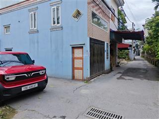 Bán gấp miếng đất ngõ 180 tây mỗ, dt 60m2 x mt 6.8m giá 7.5 tỷ, gần mặt phố kd, sổ đỏ vuông đẹp