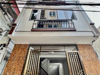 Bán gấp căn ngõ 51 quang tiến gần vườn nhật dt 75m2 x 5 tầng 8pn vừa ở vừa cho thuê tốt giá 8.6 tỷ