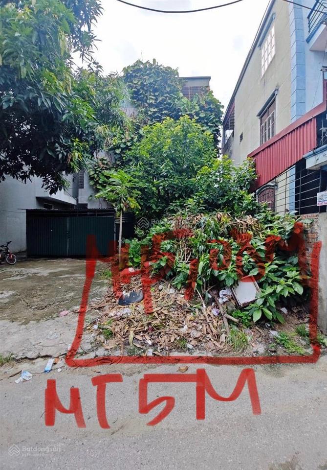 Bán lô đất đẹp ngõ 180 tây mỗ, dt 70m2, mt 5m giá 10.2 tỷ, crv ngủ trong đất, ô tải qua nhà