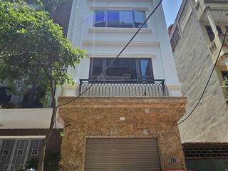 Bán nhanh căn 5 tầng thang máy tây mỗ, dt 70m2 giá hơn 9 tỷ, lô góc, gara lx570, kd văn phòng cty