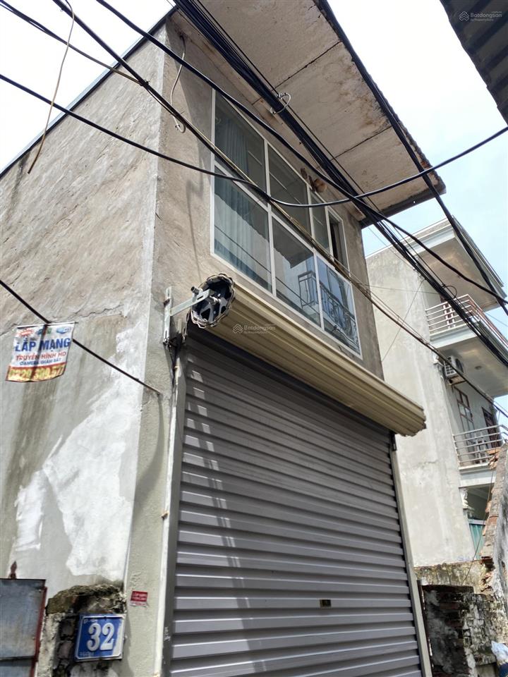 Bán nhanh miếng đất đại mỗ dt 30m2 x mt 3.5m giá 4.5 tỷ, ngõ rộng 2.2m, gần ô tô tránh, vuông vức