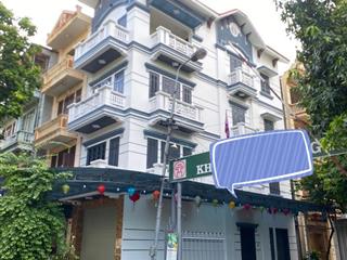 Bán gấp siêu phẩm phân lô đại mỗ, dt 55m2 x 4 tầng giá 24.5 tỷ, lô góc, vỉa hè, 2 mặt ph kd sầm uất