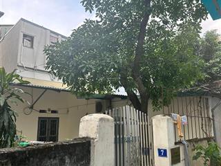Bán rẻ lô đất đẹp tây mỗ, dt 90m2 x mt 6.7m, mh 8.25m giá 9.5 tỷ, ô tô vf5 đỗ cửa, xây ccmn tốt
