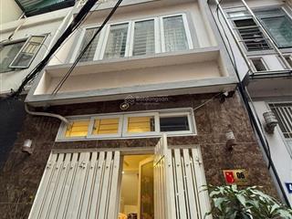 Bán nhà riêng đại mỗ, dt 60m2 x 4 tầng giá 9.35 tỷ, gara vf6, view hồ điều hòa, ngõ thông ô tô đỗ
