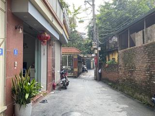 Bán lô đất đẹp quang tiến, dt 55m2 x mt 5.4m, giá nhỉnh 8 tỷ, ngõ chính thông tứ tung, ô tô vf5 vào