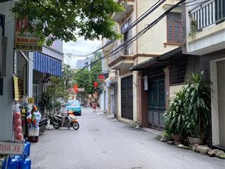 Bán gấp đất thổ cư đại mỗ gần ub phường, dt 55m2 giá 10 tỷ, đường thông ôtô tải tránh nhau, kd tốt