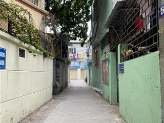 Bán nhanh lô đất đẹp tây mỗ, dt 36m2 x mt 3.5m giá 5.9 tỷ, lô góc, vf3 vào đất, 15m ra ô tải tránh