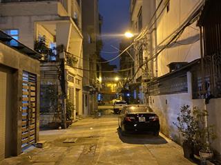 Bán gấp đất tây mỗ, gara vf5, dt 35m2 x 4.5m, giá 6.9 tỷ, cách 1 nhà ra mặt đường ô tô tránh