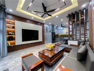 Bán gấp nhà riêng dân xây quang tiến đại mỗ, dt 52m2 x 4 tầng, trước nhà đường rộng 10m, giá 9.4 tỷ