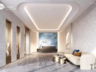 Căn hộ 1 p ngủ tại masteri trinity giá cực ưu đãi dành cho khách hàng nhạy bén  0975 676 *** tư vấn