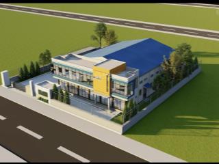 Mở bán đất kho xưởng tại cụm công nghiệp hoàng lâu tam dương vĩnh phúc  0975 676 *** giá tốt đợt 1