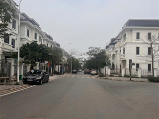 Cần bán liền kề tại kđt vci moutain view vĩnh yên, vị trí đắc địa ngay cổng chính  0975 676 ***