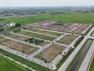 Cần bán cắt lỗ ô đất ngay kcn tiền hải, sẵn sổ sang tên ngay  0975 676 ***