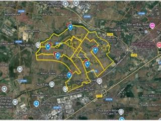 Sắp cho ra mắt kđt đáng sống bậc nhất bắc ninh  sun bắc ninh.  0975 676 *** để nhận thông tin