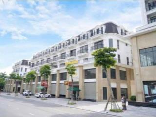 Cần bán căn shophouse 100m2 mặt đường nguyễn tất thành thuộc dự án the city light vĩnh yên, sẵn sổ