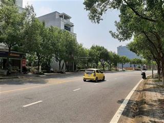 Bán nhà phố 9 thuộc khu đô thị nam đầm vạc vĩnh yên, mặt chính lý nam đế giá 54tr/m