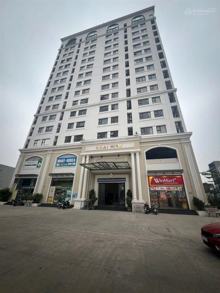 Cần bán căn hộ tại chung cư khai minh, vĩnh yên vĩnh phúc, để lại toàn bộ nội thất 0975 676 ***