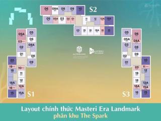 Mở bán đợt 2 chung cư masteri era landmark ngay đại đô thị vinhomes ocen park 3,  ngay 0975 676 ***