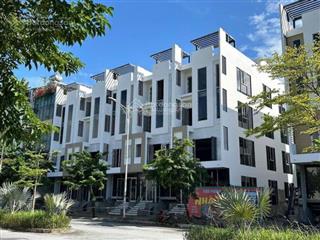 Chính chủ gửi bán căn liền kề kdt thanh hà, hà đông, dt100m2, đã xây 5 tầng, giá tốt
