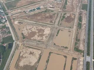 Cần bán lô đất 2000 m2 vị trí siêu đẹp ngay bãi đỗ cụm cn thanh văn tân ước.  0365 552 ***