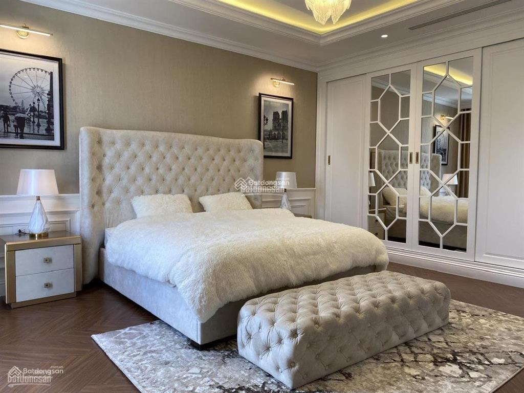 Chí chủ bán căn bt mặt hồ dự án elegant park villa thạch bàn, long biên,  0947 189 ***