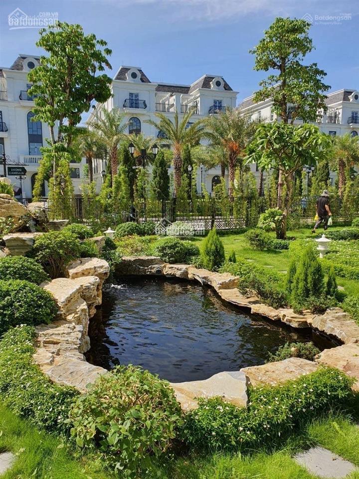 Chí chủ bán căn bt mặt hồ dự án elegant park villa thạch bàn, long biên,  0947 189 ***