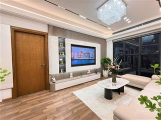Chính chủ cho thuê căn hộ duplex chung cư vinhomes hàm nghi, 3 ngủ, 23tr/th