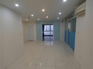 Cho thuê căn chung cư tòa flc lê đức thọ, mỹ đình 2 dt 124m2, 3 ngủ, giá 14tr/th.  0987 265 ***