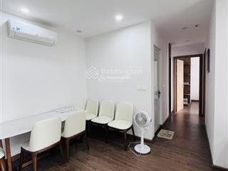 Chính chủ cho thuê căn chung cư tòa hd mon đường hàm nghi , dt 67m2 , 2 ngủ , giá 13tr có tt