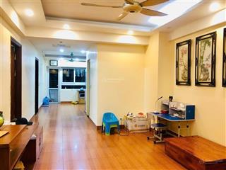 Bán căn hộ tòa vinaconex 7 cuối đường hàm nghi, dt 86m2, 2 ngủ, giá bán tt