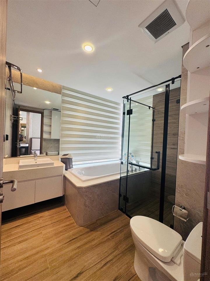 Chính chủ gửi bán căn hộ chung cư tại swan lake onsen, 8,8 tỷ, 88,94m2