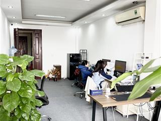 Cho thuê văn phòng 35  48m2 ở 50 tây sơn chỉ từ 7,5 triệu (ảnh thật 100%)