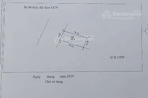 Chính chủ bán đất diện tích 100 m2 ở minh phú minh trí xã kim anh mới thành phố hà nội