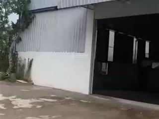 Bán nhà kho xưởng tại lam sơn sóc sơn cũ này thuộc trung giã thành phố hà nội