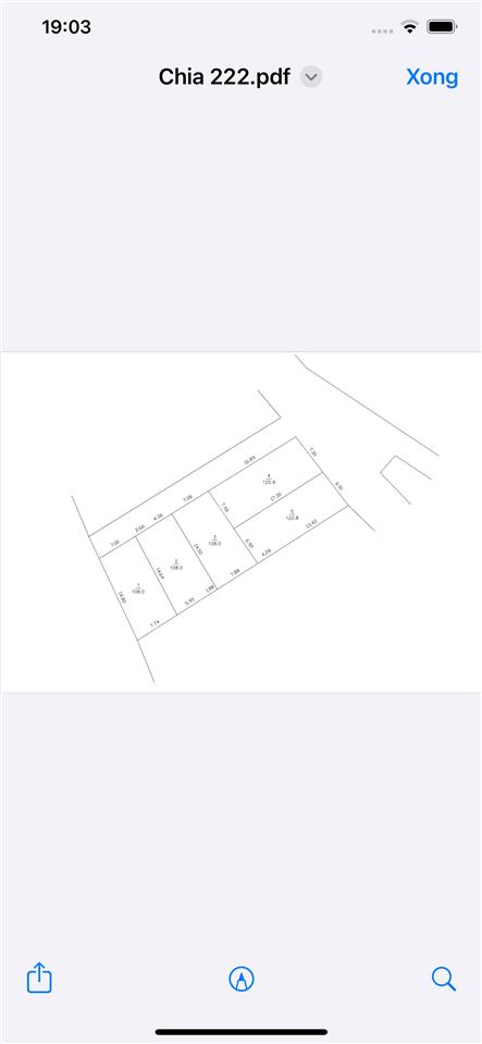 Bán mảnh đất diện tích 100 m2 gần khu công nghiệp sạch kim anh, hà nội