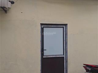 Nhà cấp 4 cho thuê tại ngõ 183 đôi cấn