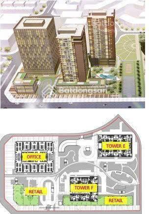 Suất ngoại giao chung cư k8 starlake  giai đoạn 2  căn góc  vị trí đẹp
